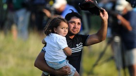 Ambang Kegagalan yang Buat Jason Day Jadi Juara