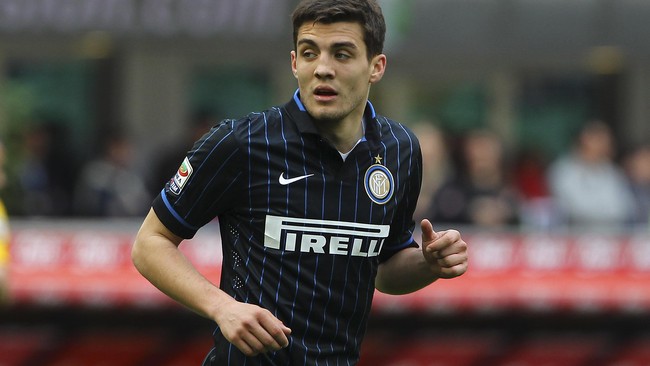 Penjualan Mateo Kovacic ke Real Madrid diyakini akan membuat Inter Milan menyesal, sama seperti saat mereka melepas Andrea Pirlo ke AC Milan pada 2001 silam.