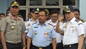 Menhub Jonan Ancam Cabut Izin Awak Pesawat Pengguna Narkoba