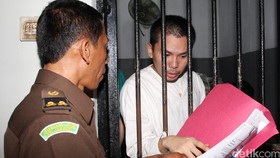 Sidang Lanjutan Prostitusi Online Hari Ini Hadirkan 3 Artis