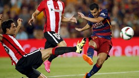 Enrique Ingin Kisruh Transfer Pedro Segera Berakhir