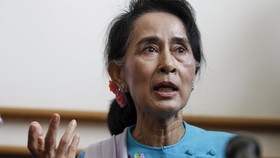 PBB Khawatir Pemilu Myanmar Tidak Berjalan Bebas dan Adil