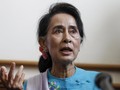 PBB Khawatir Pemilu Myanmar Tidak Berjalan Bebas dan Adil