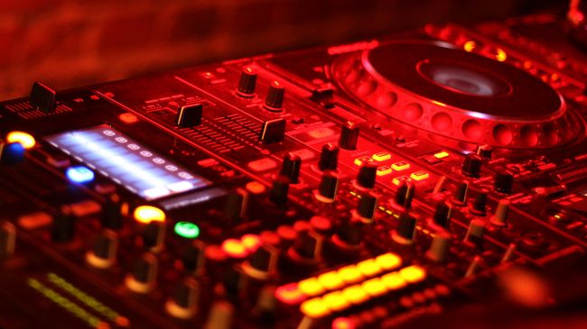 Langgar Izin Visa Malaysia Tahan Dj Perempuan Indonesia