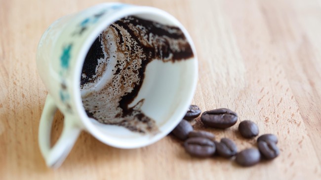 Ngopi bersama sahabat berakhir petaka. Baru menyesap satu sedotan es kopi Vietnamese, Mirna kejang-kejang. Ia tewas. Polisi menemukan racun di lambungnya.