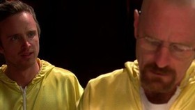 Ada Kemungkinan Jesse Pinkman Dibuatkan Serial Lepasan