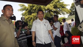 Menkominfo Ingin Revisi UU ITE Selesai Tahun Ini