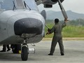 Polri Perketat Bandara di Papua usai KKB Bakar Helikopter