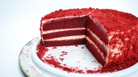 Red Velvet Cake Disebut Jadi Nama Baru Android 11