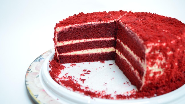 Google disebut menyiapkan nama Red Velvet Cake untuk sistem operasi anyar Android 11.