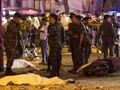 Pasca Bom, WNI di Bangkok Diimbau Tidak Keluar Malam
