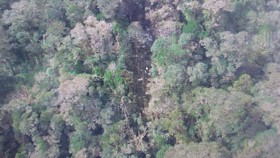 Jalur Darat Jadi Pilihan Evakuasi Korban Trigana