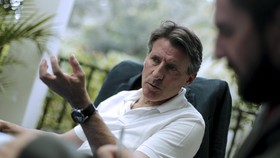 Setelah 38 Tahun, Seb Coe Undur Diri dari Nike
