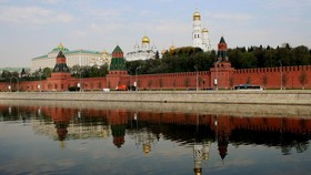 AS Tolak Permohonan Visa Delegasi Rusia untuk Sidang Umum PBB