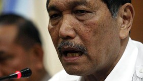 Pemerintah Siapkan 8 Kapal Evakuasi Korban Kabut Asap