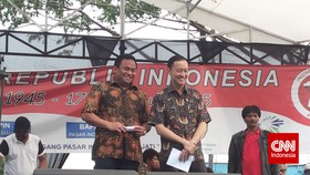 Mantan Mendag Kritik Kebijakan Relaksasi Impor Thomas Lembong