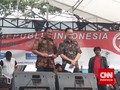 Mantan Mendag Kritik Kebijakan Relaksasi Impor Thomas Lembong