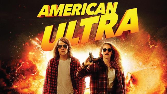 Bioskop Trans TV malam ini, Kamis (2/9), akan menayangkan film American Ultra (2015) pada pukul 19.30 WIB.