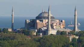 ISIS Serukan Warga Turki 'Taklukan' Istanbul