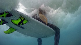 Peran Surfing dalam Menjaga Alam Kosta Rika