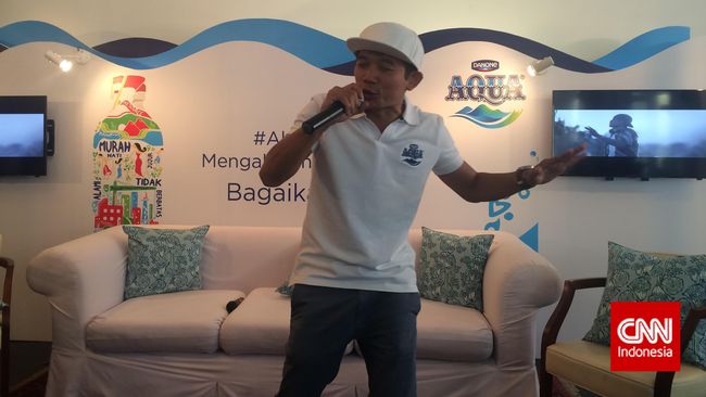 Kill The DJ akan mengambil langkah hukum dengan melapor ke Polda DIY setelah lagunya, 'Jogja Istimewa' diubah oleh pendukung Prabowo-Sandi.