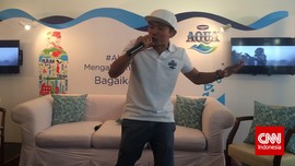 'Jogja Istimewa' di Acara Prabowo, Kill the DJ Lapor Polisi