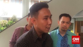 Dua Anak OC Kaligis Bersaksi Meski Diprotes KPK