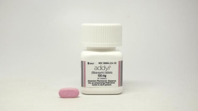 Saat ini, obat peningkat libido perempuan sudah disetujui oleh FDA untuk diproduksi. Persetujuan ini dilakukan pada Selasa (18/8).