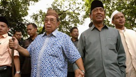 Gus Dur Segera Bergelar Pahlawan Nasional