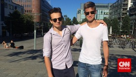 Apakah Warga Finlandia Benar-benar Bahagia?