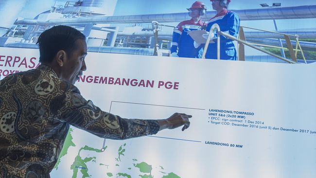 Serikat buruh Pertamina dan PLN mendesak Jokowi membatalkan rencana pembentukan holding-subholding Pertamina dan PLN serta IPO terhadap anak usahanya.