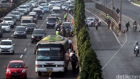 Ditjen Pajak: Kenaikan Tarif 15 Ruas Tol Belum Termasuk PPN