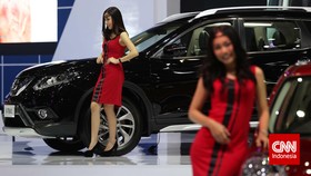 JK Minta Industri Otomotif Bantu Pemerintah Atasi Kemacetan
