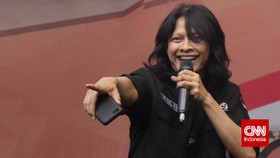 Armand Maulana: Seniman, Si Taat Pajak yang Sering Dilupakan