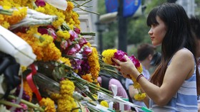 Thailand Selidiki Kedatangan Warga Turki sebelum Bom Bangkok