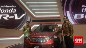 Honda Jaga Kinerja Positif dengan Rajin Luncurkan Produk Baru