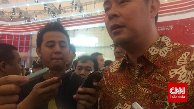 Honda Prospect Motor mencoba melihat peluang dari berbagai segmen pasar yang belum dimasuki oleh perusahaan otomotif lainnya.
