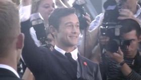 Aktor Joseph Gordon-Levitt Resmi Menjadi Ayah