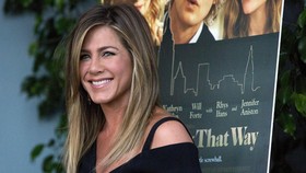 'Friends' Bakal Reunian di Bulan Penuh Cinta