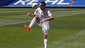Misteri Harga Transfer Mateo Kovacic