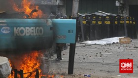 Kampung Pulo Masalah Lama Yang Dibiarkan Tak Selesai