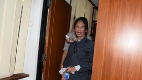 Tiga Orang Penilai Film Diperiksa di Sidang Mandra