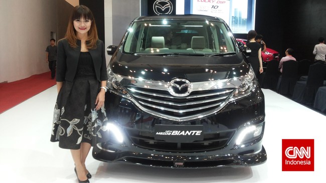 Agen tunggal pemegang merek (ATPM) Jepang ini resmi mengakhiri bisnis di Indonesia pada November 2016. Penjualan merek Mazda saat ini diambil alih PT Eurokars.