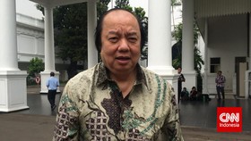 Bergelimang Harta, Crazy Rich Tahir Masih Enggak Pede