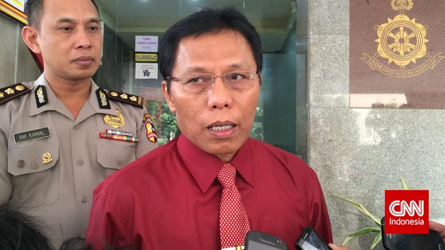 BPK menurut Direktur Tindak Pidana Ekonomi Khusus Brigadir Jenderal Victor Simanjuntak mempertanyakan mengapa hanya ada tiga tersangka dalam kasus ini.