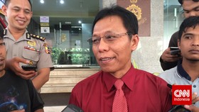 Brigjen Victor: Pengganti Saya Pemberani!