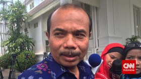 Eks Menteri Jokowi: Belanja Pemerintah Minim, Ekonomi Jatuh