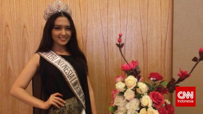 Chintya Fabyola, Puteri Lingkungan Hidup sekaligus Runner Up 1 Puteri Indonesia kerap berkegiatan di luar ruangan tapi tetap berkulit cantik dan putih mulus.