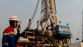 Pertamina Temukan Cadangan Minyak Baru di Sumur Benewangi