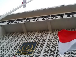 Bos Perusahaan Sekuritas Diperiksa Jaksa di Kasus BPJS Ketenagakerjaan